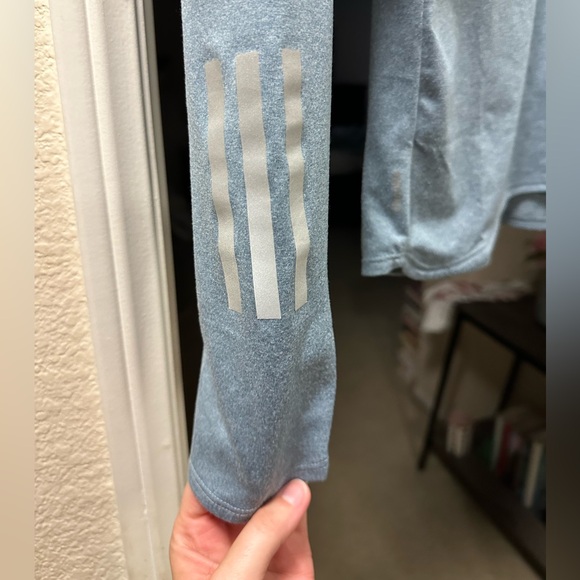 Adidas lightweight pullover - Picture 6 of 6